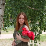 Євгенія Сушко
