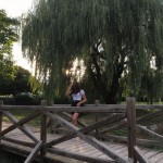 Анна Гладка