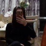 Алина Москаленко