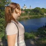 Вікторія Бондарук