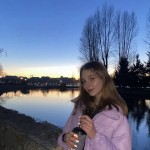 Анастасія Палкова