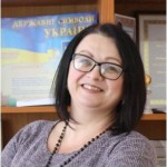 Tetyana Nazarenko