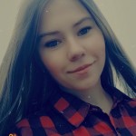 Аминка Сенченко