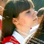 Катерина Абакумова Абакумова