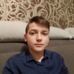 Данил Балакший
