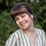 Анастасія Палій