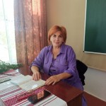 Ніна Власюк