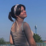 Вікторія Волобуєва