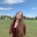 Василина Яремчук