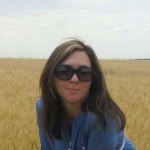 Інна Воронова