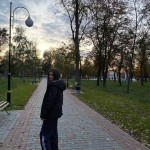 Анна Головко