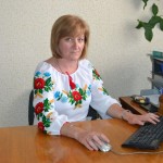 Тетяна Щеглова