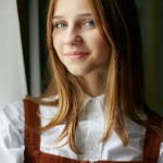 Анна Ковалишин