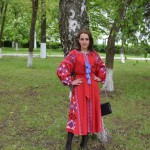 Вікторія Урсатій
