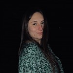 Даша Сергєєва