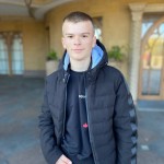 Даніл Грищенко