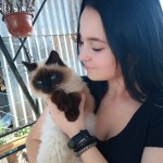 Яна Залозецька