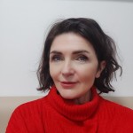 Тетяна Яковлєва