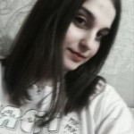 Ірина Бодарева