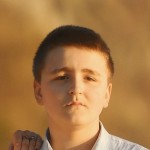 Олег Павлюк