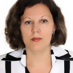 Наталія Нестерук