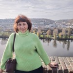 Юлія Жиглова