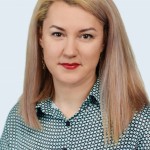 Ірина Шендерук