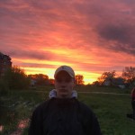 Макар Безпалий