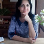 Ганна Хоцій