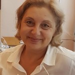 Світлана Тарасенко