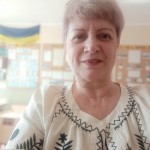 Валентина Білокінь