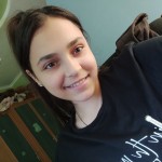 Оксана Принцева