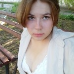 Ірина Соколенко