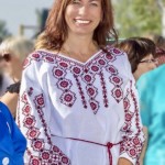 Світлана Дубініна