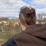 Христинка Ковальчук