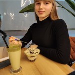 Вероніка Стадник