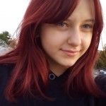 Дарья Торба
