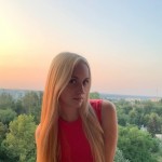 Ліза Щербакова