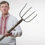 Олександр Кулеш