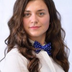 Ольга Задорожна