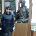Валентина Бежан
