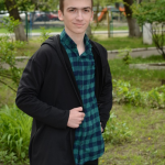 Ілля Катеринін
