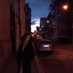 Олександра Скрипник