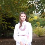 Любов Павлова