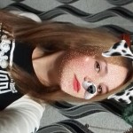 Уляна Смірнова