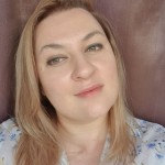Тетяна Романенко