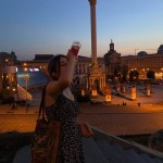 Поліна Савенко