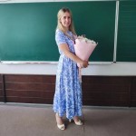 Юлія Тарасова-Чернявська
