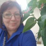 Лідія Смирнова
