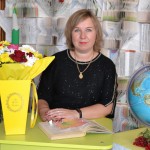 Людмила Семенюра